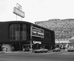 National Theatre 1973